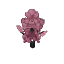 Plant Sapling Crystal