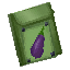 Plant Seeds Aubergine Eternal