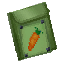 Plant Seeds Carrot Eternal