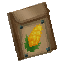 Plant Seeds Corn