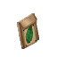 Plant Seeds Dry