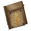 Plant Seeds Wheat