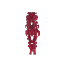 Plant Vine Red Hanging