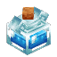 Potion Mana Large