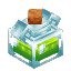 Potion Poison Large