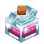 Potion Regen Health Large