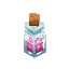 Potion Regen Health Small