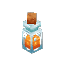 Potion Regen Stamina Small