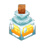 Potion Stamina
