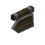 Prototype Human Ruins Sign Arrow
