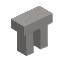 Prototype Rock Concrete Brick Wall