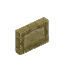 Prototype Temple Emerald Sign Ground