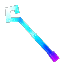 Prototype Tool Staff Mana