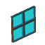 Prototype Window Middle