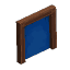 Prototype Window Vertical Triangle Top