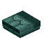 Aqua Brick Roof Flat