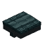 Aqua Cobble Roof Flat