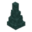 Aqua Stalactite Large