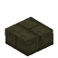 Basalt Brick Half