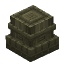 Basalt Brick Pillar Base