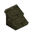 Basalt Brick Roof