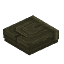 Basalt Brick Roof Flat