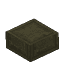 Basalt Brick Smooth Half