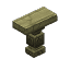 Basalt Brick Wall