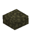 Basalt Cobble Half