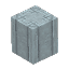 Calcite Brick Pillar Middle