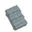 Calcite Cobble Roof Hollow