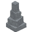 Calcite Stalactite Large