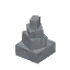 Calcite Stalactite Small