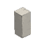 Chalk Brick Beam