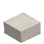 Chalk Brick Half