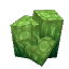 Crystal Green Large