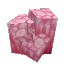 Crystal Pink Large