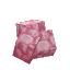 Crystal Pink Medium