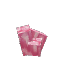 Crystal Pink Small