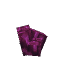 Crystal Purple Small