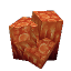 Crystal Red Large