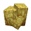 Crystal Yellow Large