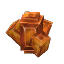 Gem Topaz