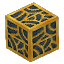 Gold Brick Ornate