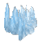 Ice Icicles