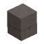 Ledge Brick Pillar Middle