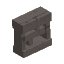 Ledge Brick Wall