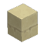 Lime Brick Pillar Middle