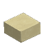 Lime Brick Smooth Half