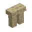 Lime Cobble Wall